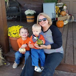 Meet your Posher, Susan